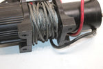 2006 Polaris Ranger Xp 700 Oem Aftermarket Winch XP3