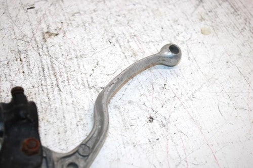 84 Yamaha  Tri Moto 3 Wheeler Oem Brake Lever Assembly 38V-82921-00-00 AY21