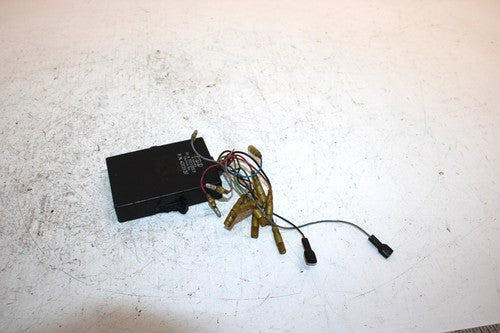 1993 Sea-doo Brp Oem VTS Module 278000358 JS50