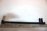 2001 Polaris Sportsman 500 Ho Oem Steering Column Shaft W/Nut 2202825 APS1