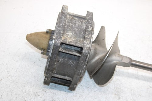 2002 Yamaha Waverunner Xlt800 Oem Jet Pump Set 66V-51312-01-94 JY25