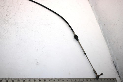 1999 Sea-doo Gti Oem Steering Cable 277000526 JS44