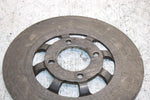 1987 Yamaha  Warrior Oem Rear Rotor Brake Disc 1UY-25830-00-00 AY16