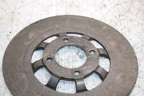 1987 Yamaha  Warrior Oem Rear Rotor Brake Disc 1UY-25830-00-00 AY16
