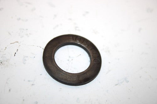 84 Honda Fourtrax 200 Trx200 A Oem Clutch Nut And Washer 90231-KCS-651 AH33