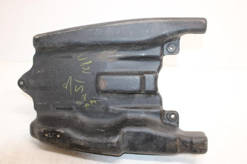 1990 Kawasaki Bayou 300 Oem Fuel  Gas Tank  51001-1295 AK22