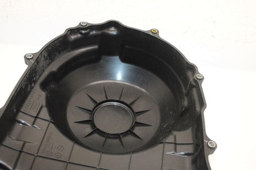 15 Suzuki King Quad 500 Oem Outer Belt Cover 11380-11H00 AS10