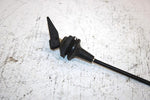 88 Yamaha Excel Iii Oem Choke Cable 8W6-26331-01-00 8W6-26331-02-00 SY12