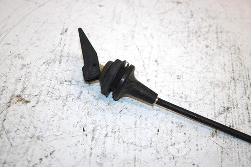 88 Yamaha Excel Iii Oem Choke Cable 8W6-26331-01-00 8W6-26331-02-00 SY12
