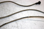 2001 Polaris Magnum 325 Oem Brake Line Set 1910470 1910475 1910476 AP98