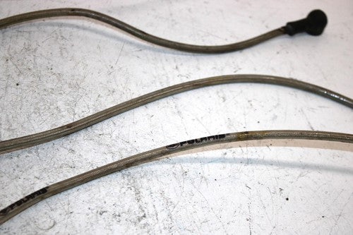 2001 Polaris Magnum 325 Oem Brake Line Set 1910470 1910475 1910476 AP98