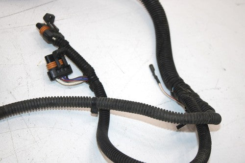2003 Polaris Sportsman 500 Ho Oem Main Wire Harness 2461046 AP144
