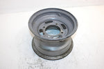 1996 Kawasaki Bayou 220 Oem 9x6 Front Wheel Rim 41025-1211-5A 41025-1340-5A AK2