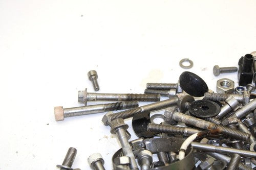 1994 Sea-doo Gtx Oem Nut Bolt Spacer Washer Hardware Kit JS13