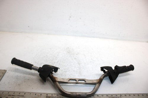 2007 Sea-doo Rxp 215 Oem Handlebars 277001498 JS51