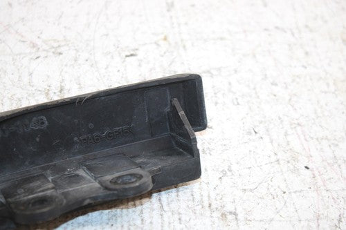 00 Kawasaki Bayou 300 4x4 Oem Handlebar Cover 14091-1148 AK20