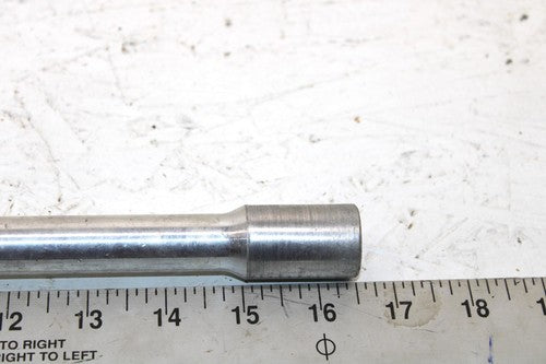 2006 Ski-doo Mxz X 440 Oem Rear Suspension Rear Arm Upper Shaft 503190618 SS117