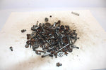 86 Yamaha  Moto 4 Yfm200dxs Oem Nut Bolt Spacer Hardware Kit AY2
