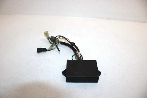 1996 Arctic Cat Montego Deluxe Oem Cdi Ecu Ecm Ignition Box 3008-636 JA13