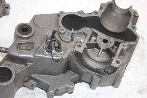 2019 Can-am Outlander 570 Oem Gearcase 420686205 AB9