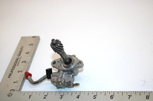 92 Polaris Trail Boss 350l 4x4 Oem Oil Pump 3084193 APS