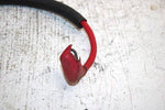03 Bombardier Rally 175 Oem Positive Battery Cable 710000232 AB7