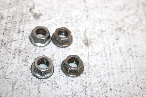1999 Polaris Sportsman 335 Oem Lug Nut (qty4) 7542459 AP17