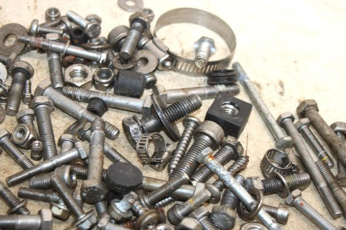 1999 Sea-doo Gtx Limited Oem Nut Bolt Washer Spacer Hardware Kit JS43