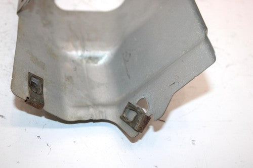 16 Can-am Outlander L Max 450 Efi Dps Oem Exhaust Heat Shield 707601484 AB5