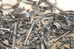 97 Arctic Cat Tigershark MonteCarlo Oem Nut Bolt Washer Spacer Hardware Kit JA12