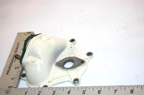 96 Sea-doo Gts 587 Oem Oil Pump Flange 290911173 JS39