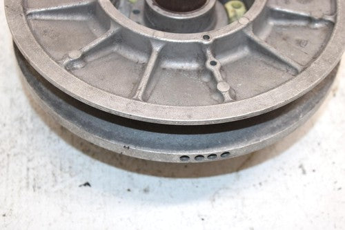 2001 Polaris Magnum 325 Oem Secondary Driven Clutch 1321973 AP98