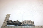 96 Polaris Xcr Sp 600 Oem Idler Wheel Mount Set 5130570 5630399 SP154
