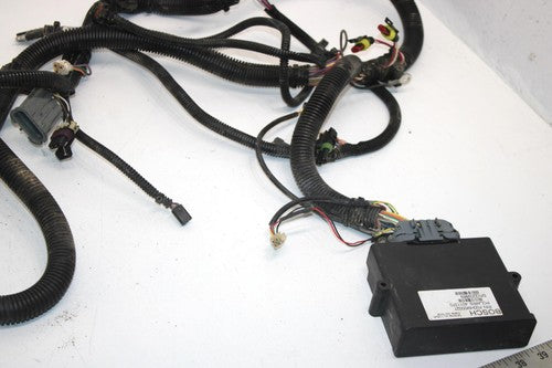 2006 Polaris Ranger Xp 700 Oem Main Wire Harness 2410678 XP3