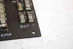 1995 Polaris Sl 750 Oem Terminal Board 4040045 JP33