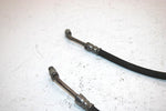 1999 Polaris Big Boss 500 Oem Brake Line Set 1930743 AP71