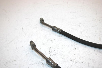 1999 Polaris Big Boss 500 Oem Brake Line Set 1930743 AP71