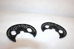88 Yamaha  Warrior 350 Yfm350x Oem Cover (Pair) 2GU-25127-00-00 AY3