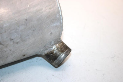 1990 Kawasaki 650 Ts Aftermarket Muffler JK10