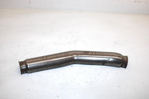 19 Polaris Sportsman 570 Sp Oem Back Mid Exhaust Pipe Shield 5260808 AP34