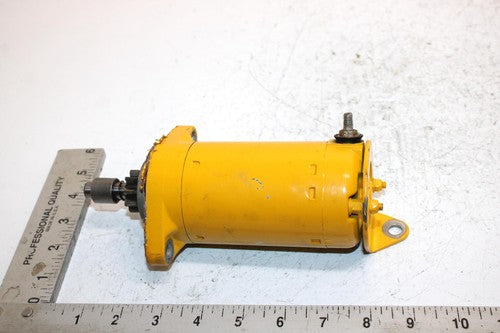 1989 Sea-doo Sp 580Oem Starter Motor 278000027P30 JS46