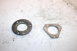 99 Polaris Indy 500 Oem Jackshaft Flange Set 5241359 5222751 SP51