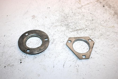 99 Polaris Indy 500 Oem Jackshaft Flange Set 5241359 5222751 SP51