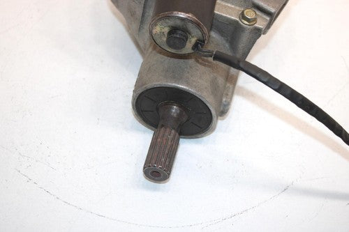 2006 Polaris Ranger Xp 700 Oem Rear Gearcase 1341514 XP3