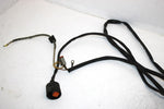1997 Sea-doo Gti Oem Main Engine Wiring Harness 278001086 JS45