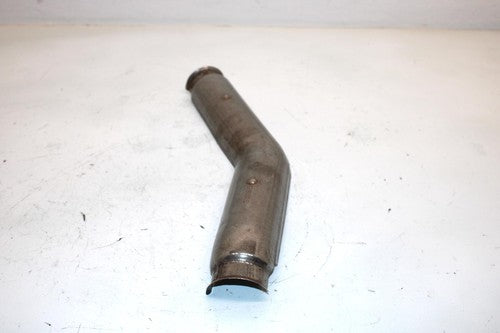 19 Polaris Sportsman 570 Sp Oem Back Mid Exhaust Pipe Shield 5260808 AP34