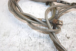 2012 Arctic Cat Prowler Hdx 700 Oem Rear Brake Line 1402-893 XA1