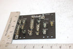 1995 Polaris Sl 750 Oem Terminal Board 4040045 JP33