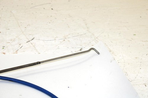 1995 Polaris Slt 750 Oem Reverse Cable 7080508 JP5