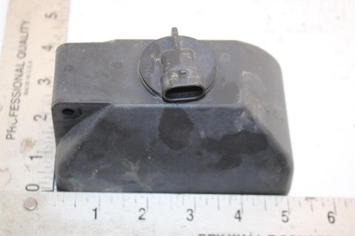 2001 Polaris Magnum 325 Oem Lower Right Headlight 2431012 AP98